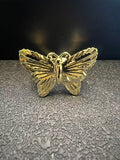 Butterfly ring