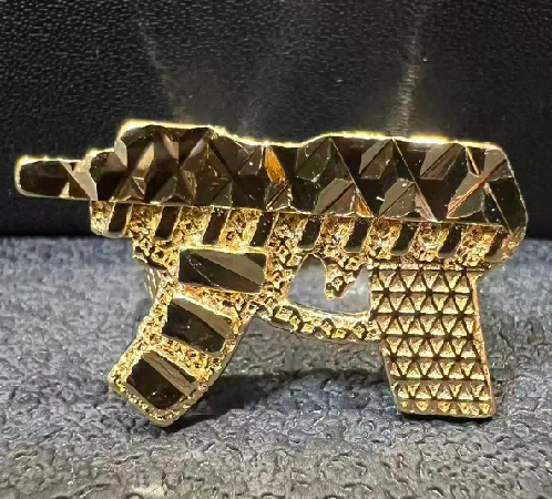 Gun ring