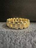 Rolex ring