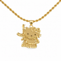 Kitty AK necklace