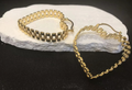 rolex heart hoops