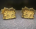 Betty face studs