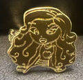 Bratz ring
