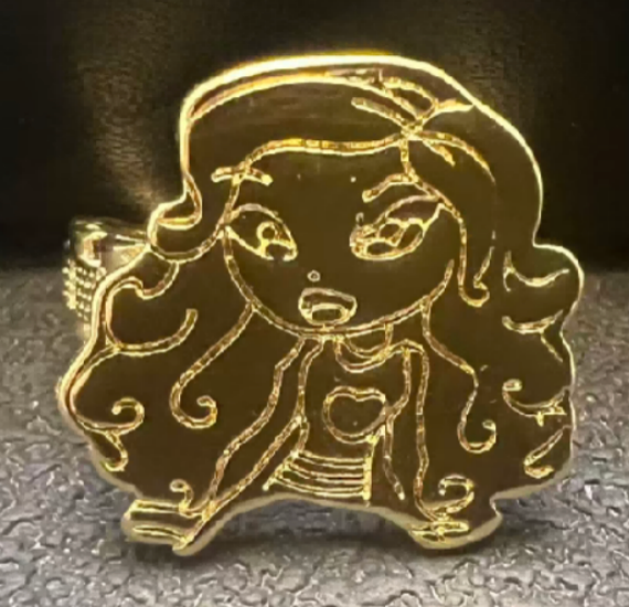 Bratz ring