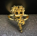 Betty body ring