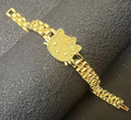 rolex kitty bracelet